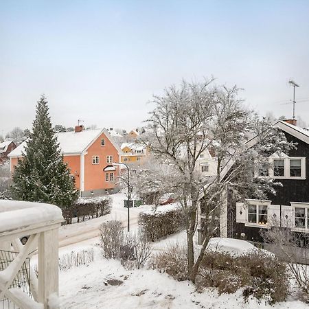 Central Beautiful Modern Accommodation Near Stockholm City מראה חיצוני תמונה