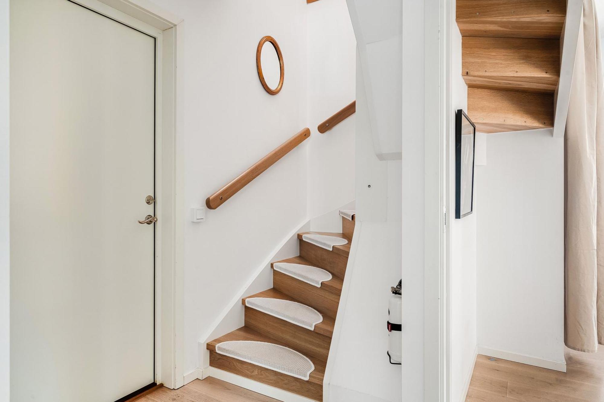 Central Beautiful Modern Accommodation Near Stockholm City מראה חיצוני תמונה