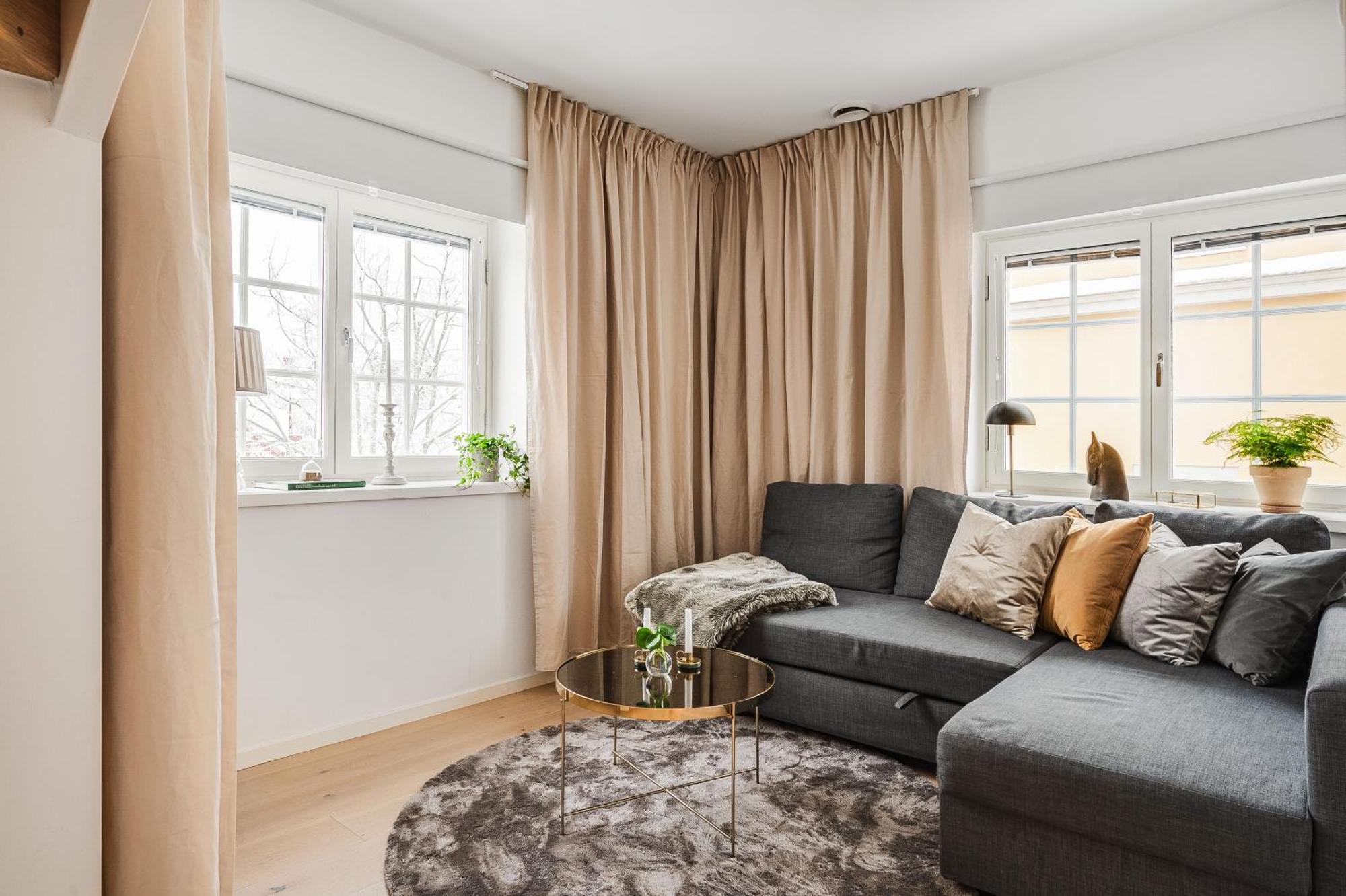 Central Beautiful Modern Accommodation Near Stockholm City מראה חיצוני תמונה