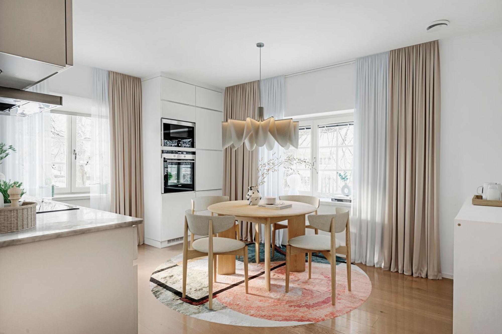 Central Beautiful Modern Accommodation Near Stockholm City מראה חיצוני תמונה
